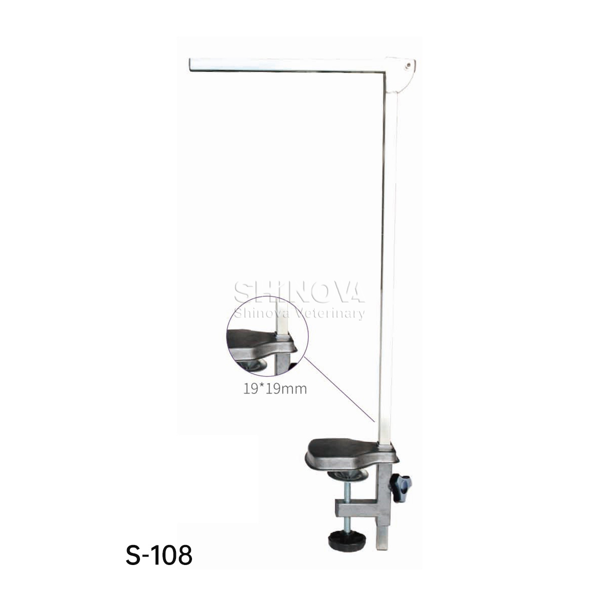 Beauty table stand