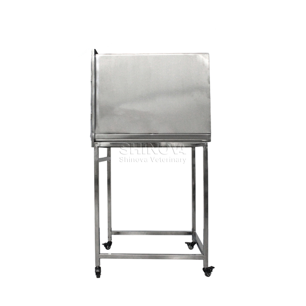Stainless Steel Oxygen Cage