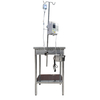 Stainless Steel Pet Weighing Table