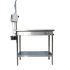 Stainless Steel Pet Weighing Table