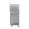 High-Grade Stainless Steel Cat Cage