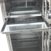Stainless Steel Display Cage