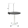 Electric-Lifting Grooming Table