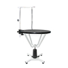 Hydraulic-Lifting Grooming Table