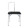 Foldable Grooming Table