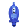 Single-Motor Pet Blower