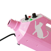 Single-Motor Pet Blower
