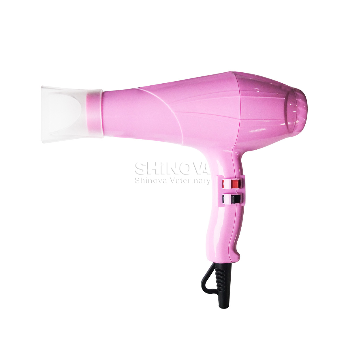 Handheld Pet Dryer