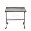 Stainless Steel Height-adjustable Surgical Trolley