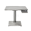 Column Weighing & Treatment Table