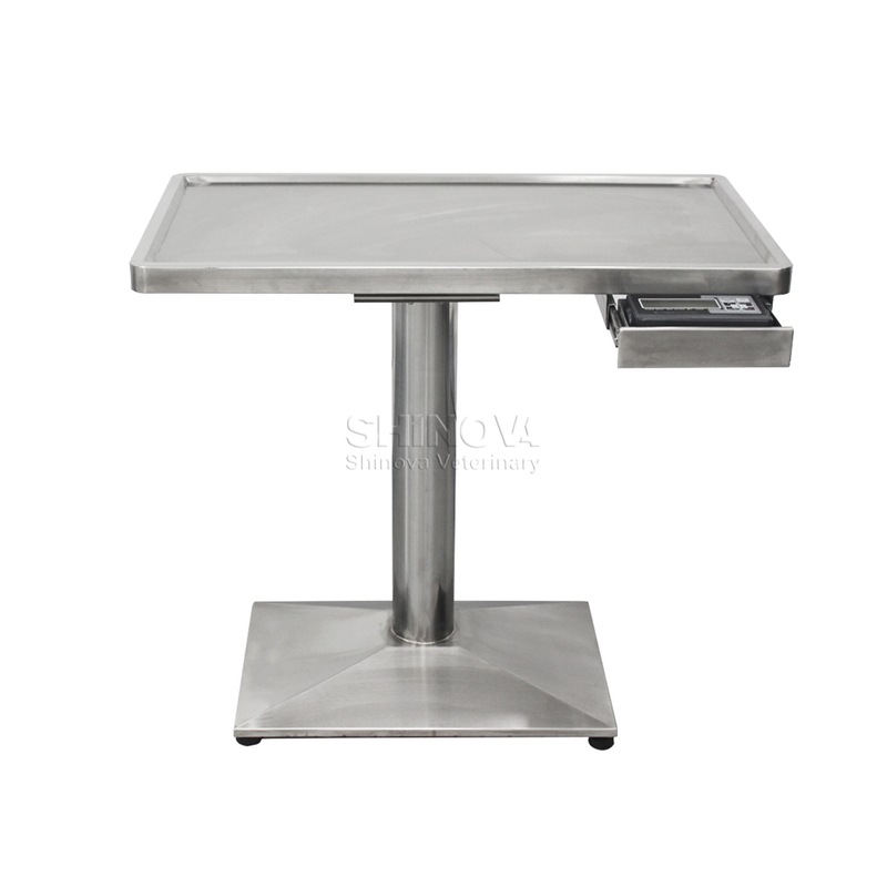 Column Weighing & Treatment Table