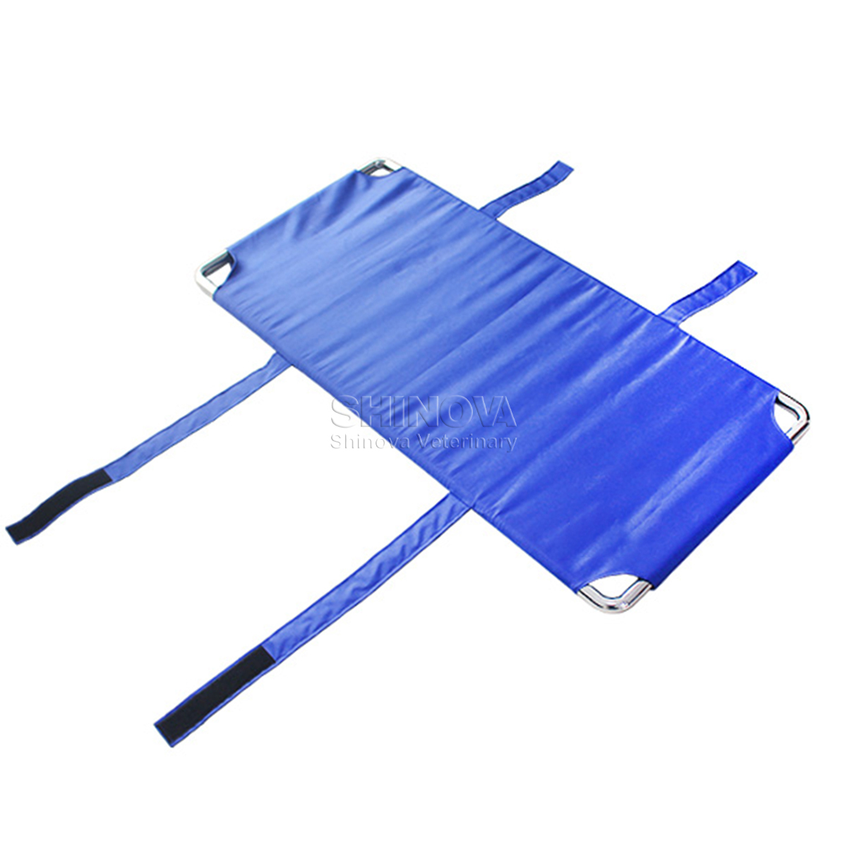 Pet Stainless Steel Stretcher