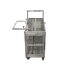Stainless Steel Injection Cage