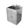 Stainless Steel Wash Sink