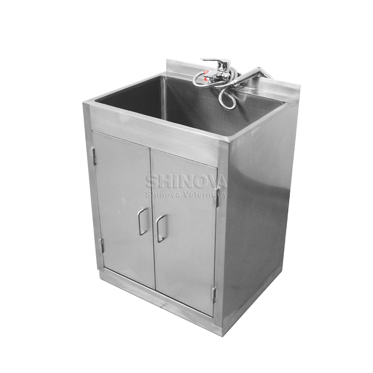 Stainless Steel Wash Sink