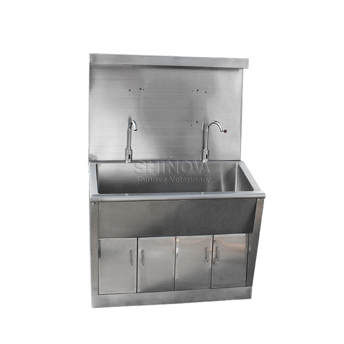 Stainless Steel Wash Sink