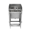 Stainless Steel Wash Sink