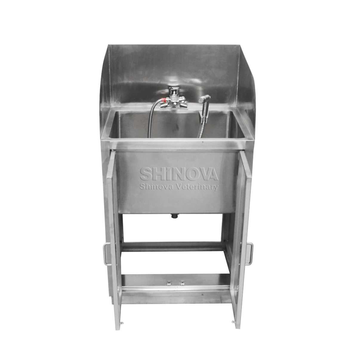 Stainless Steel Wash Sink