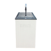 Veterinary Disposal Table