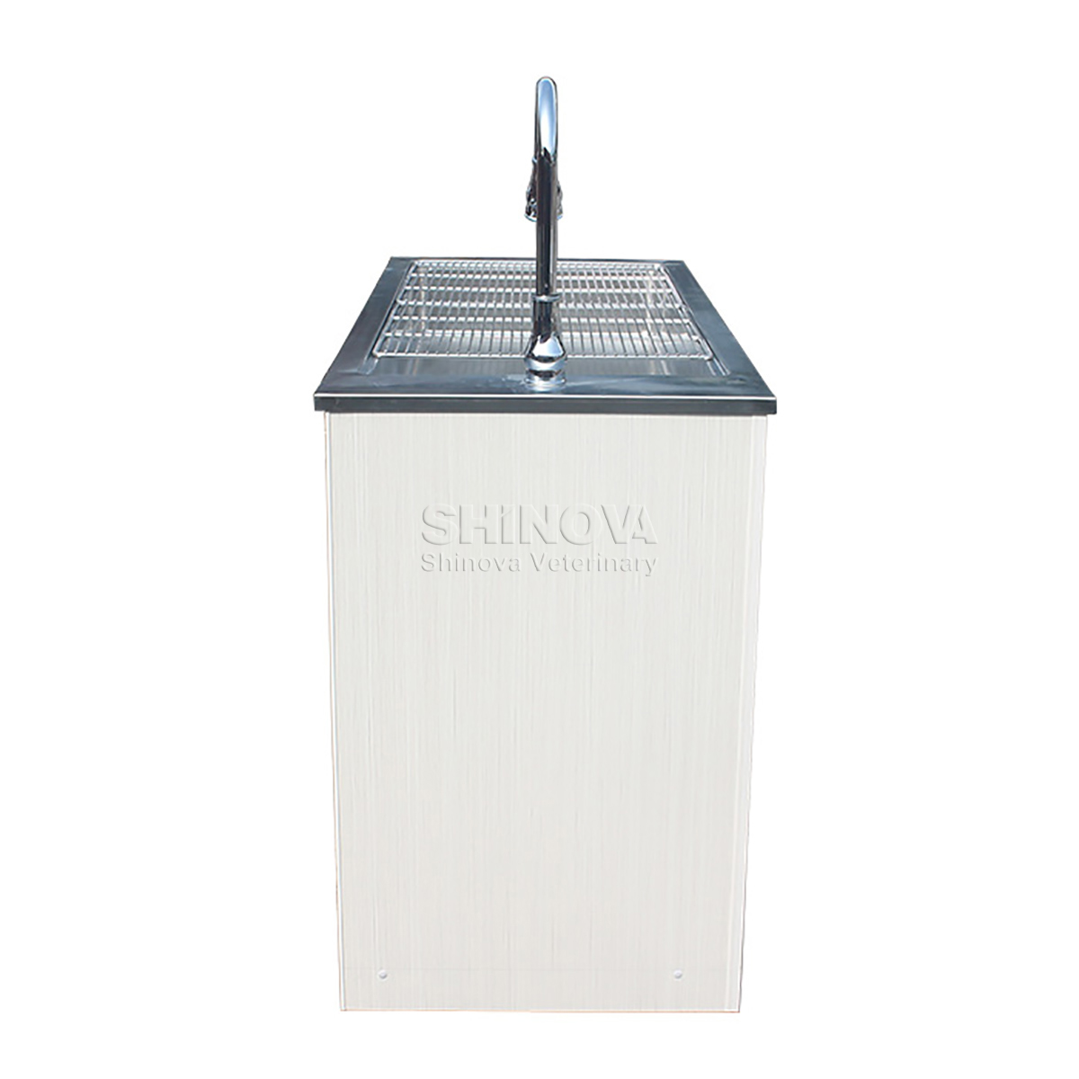 Veterinary Disposal Table