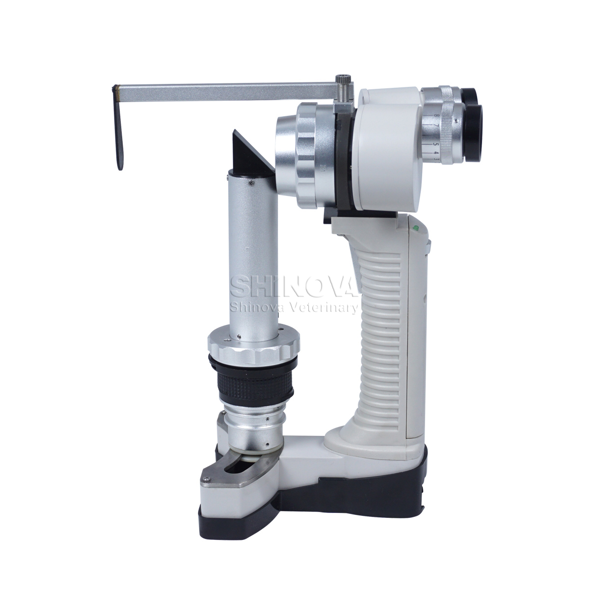 Handheld Animal Slit Lamp Microscope