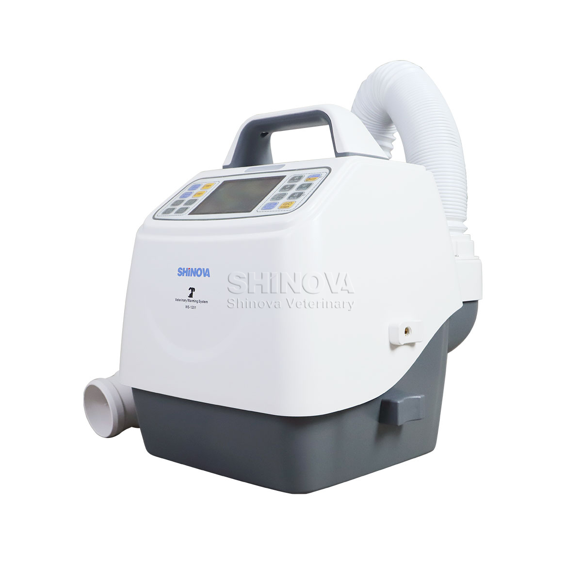 Veterinary Warming System