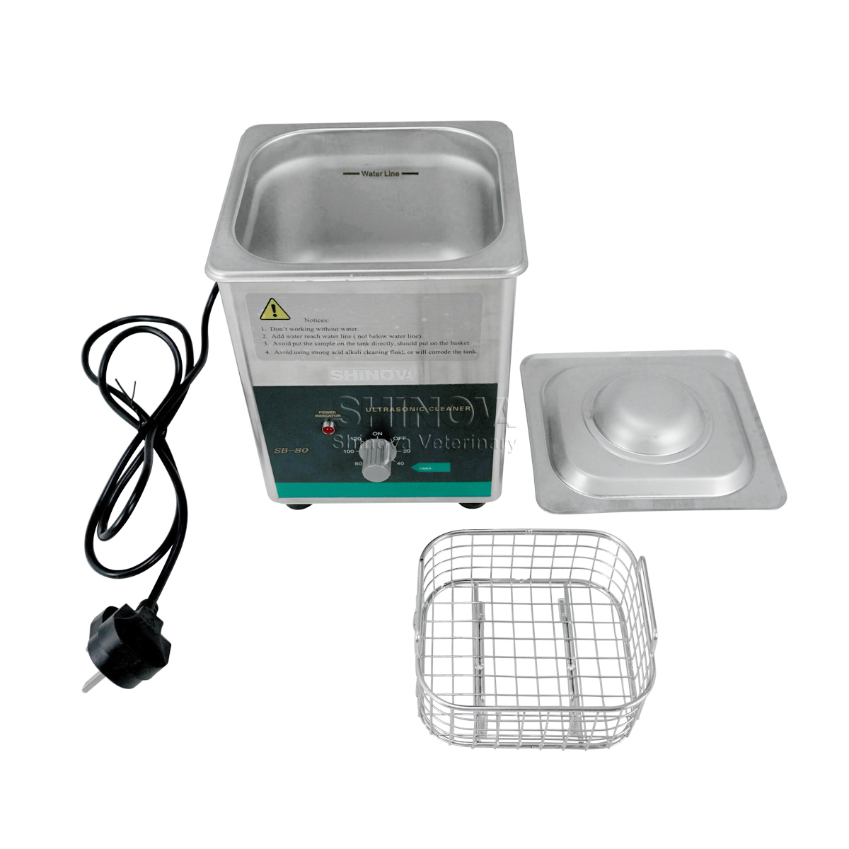 Ultrasonic Cleaner