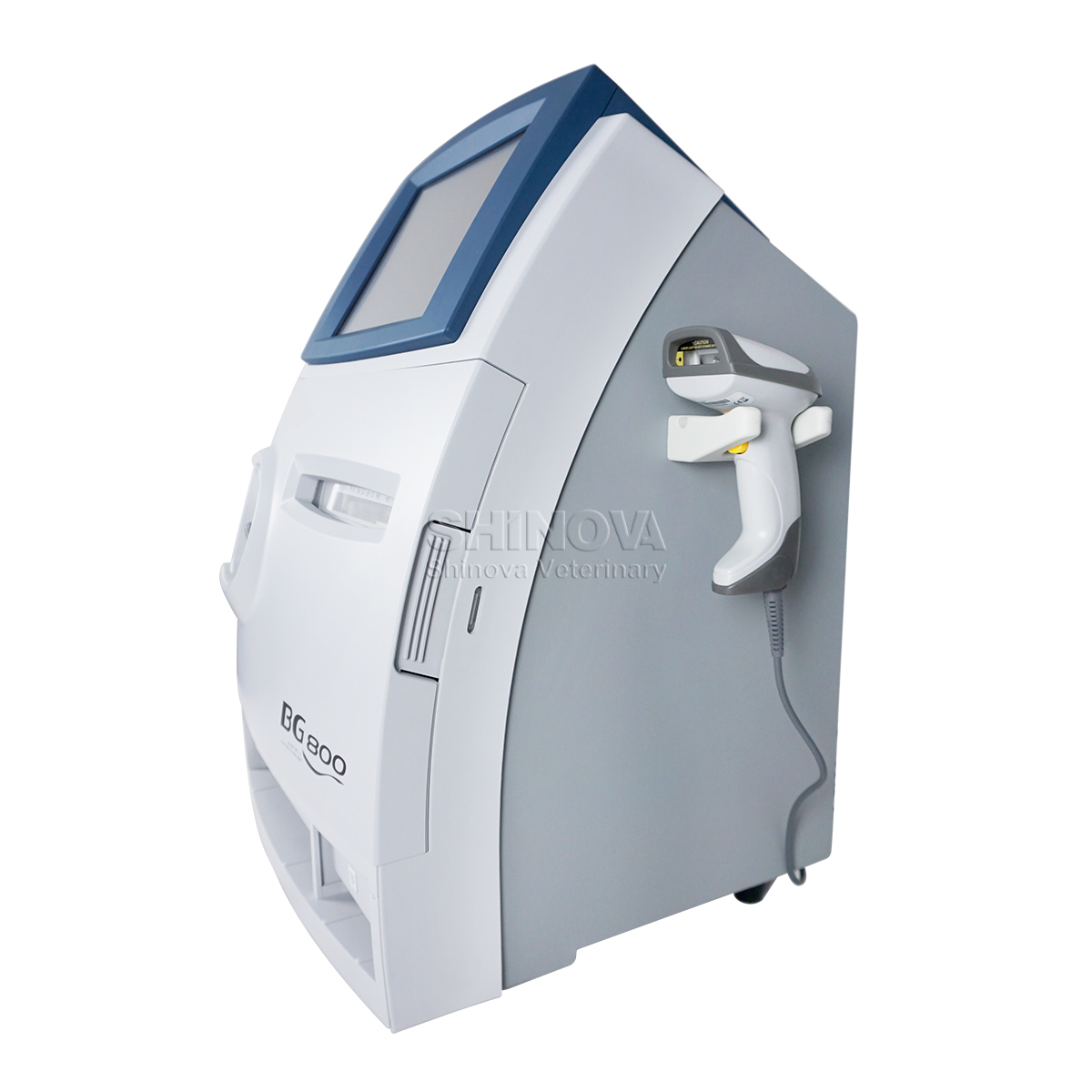 Veterinary Blood Gas Electrolyte Analyzer