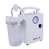 Low-Vacuum (Amniotic Fluid) Suction Unit 