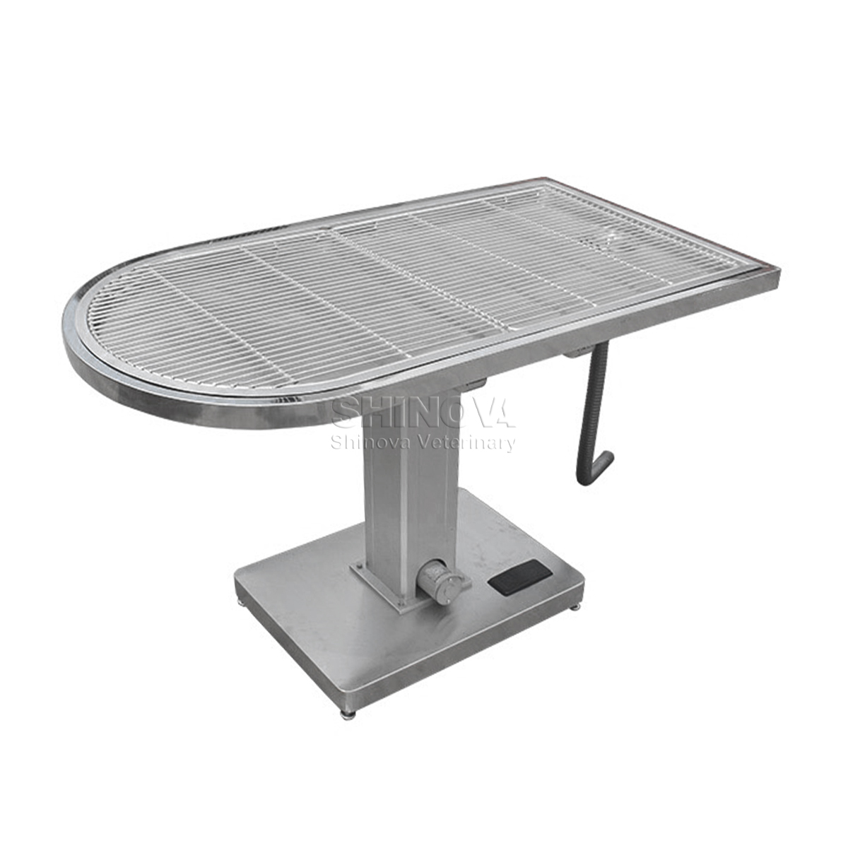 Dental Table For Toothwash