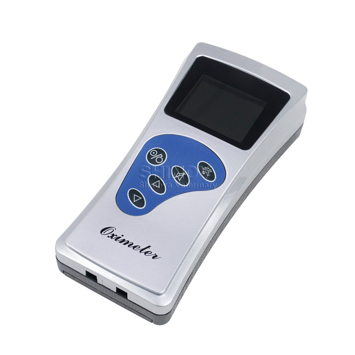 Handheld Medical Diagnostic SpO2+Pr LED Display Pulse Oximeter