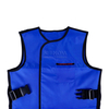 Veterinary Instrument Lead Vest with 0.35mmPb