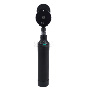 Veterinary Direct Ophthalmoscope 