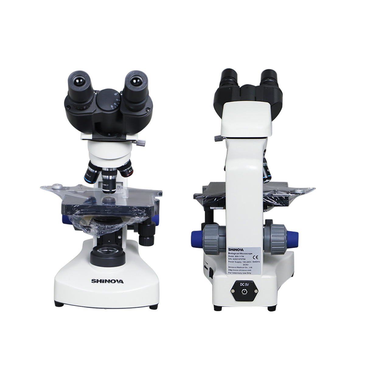 Biological Microscope