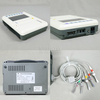 Portable Veterinary ECG Machine Veterinary Electrocardiagraph