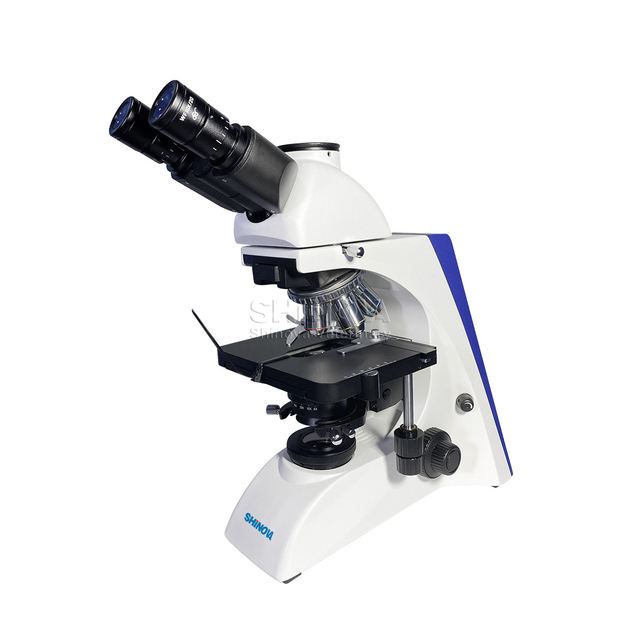 Biological Microscope Fluorescence Microscope