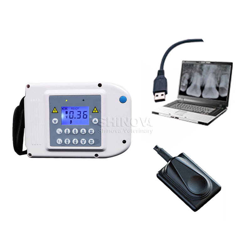 Digital Dental X-Ray lmaging System (Dental DR)