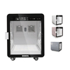Pet Drying Cabinet