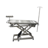 Veterinary Operating Table (Thermostat Version)