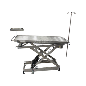 Veterinary Operating Table (Thermostat Version)