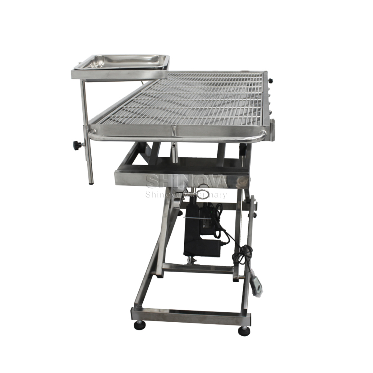 Veterinary Operating Table (Thermostat Version)