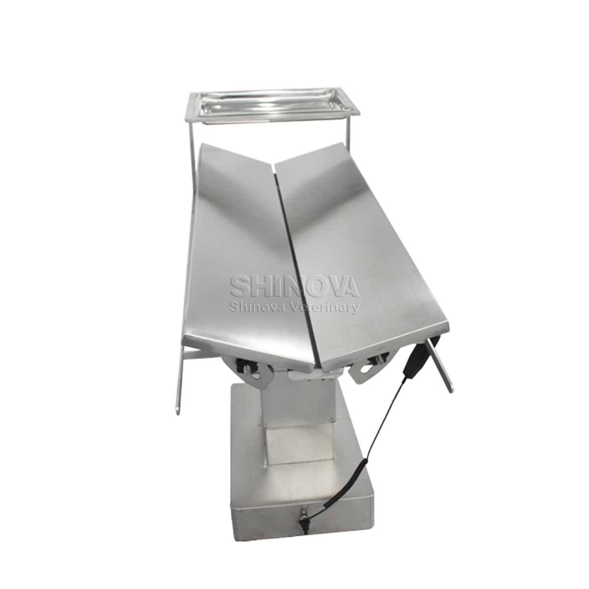 Veterinary Operating Table (Thermostat Version)