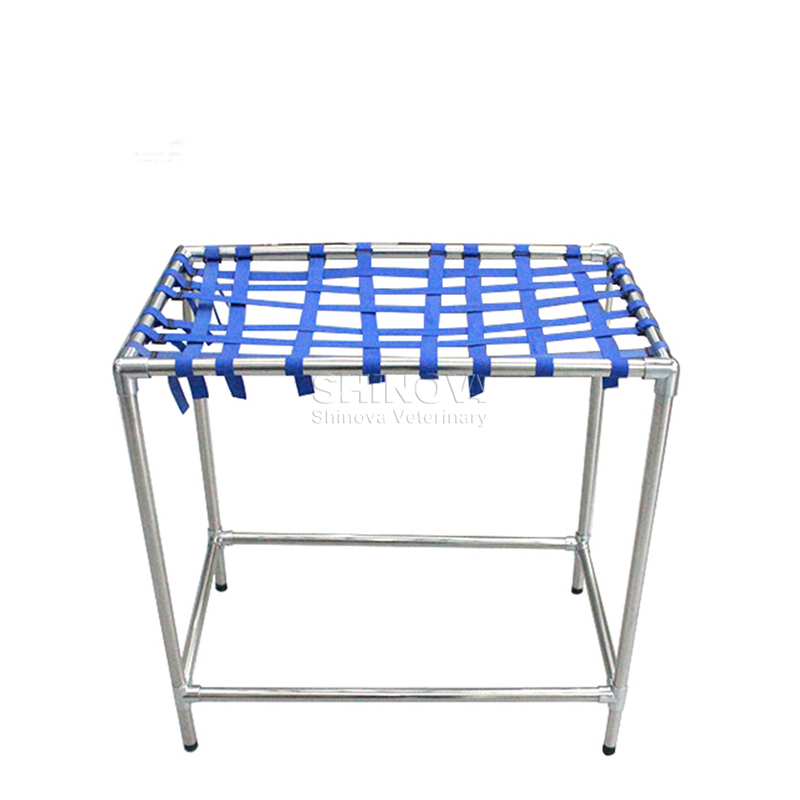 Stainless Steel Pet Binding Frame