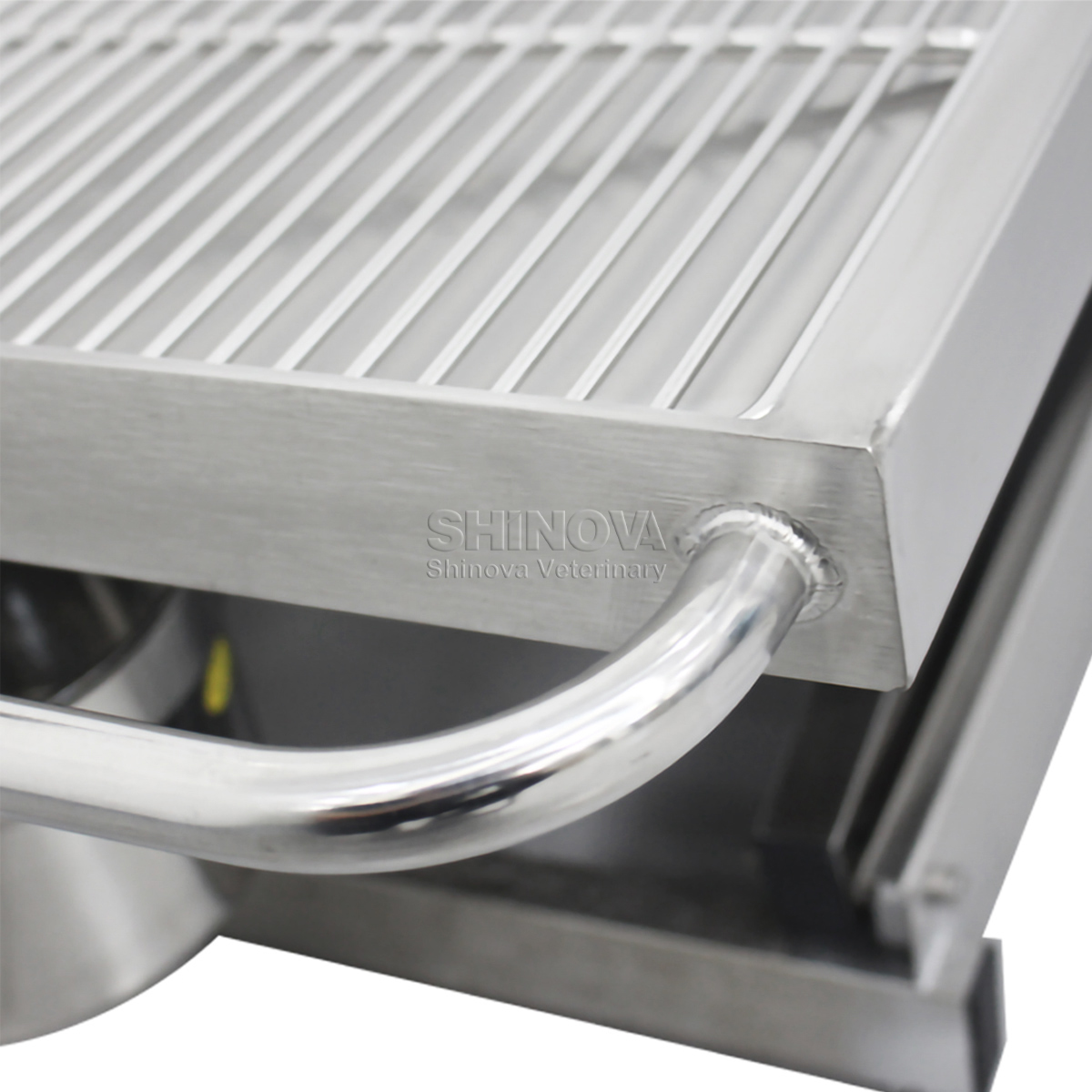 Veterinary Operating Table (Thermostat Version)