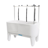 Plastic Pet Bathtub