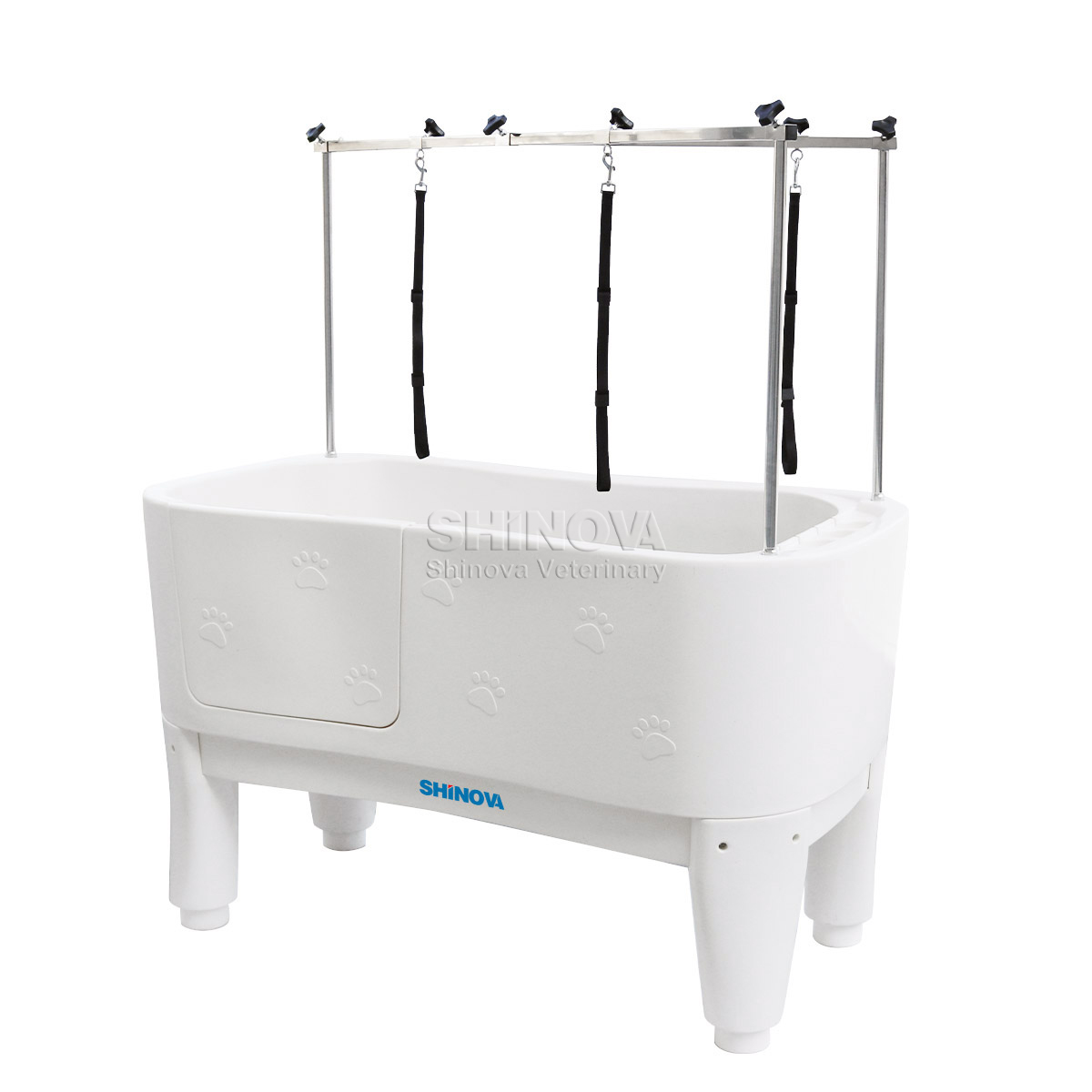 Plastic Pet Bathtub