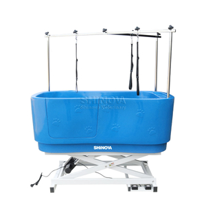 Pet Bathtub