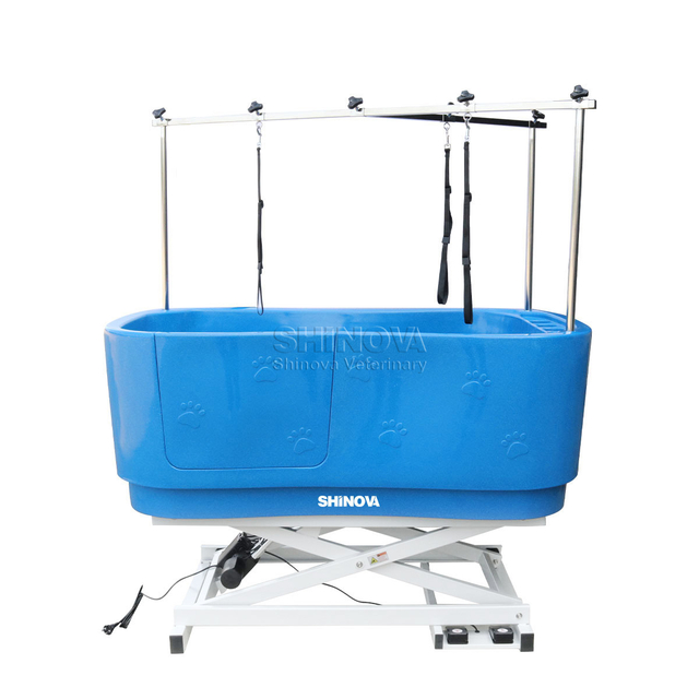 Pet Bathtub