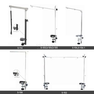 Beauty table stand