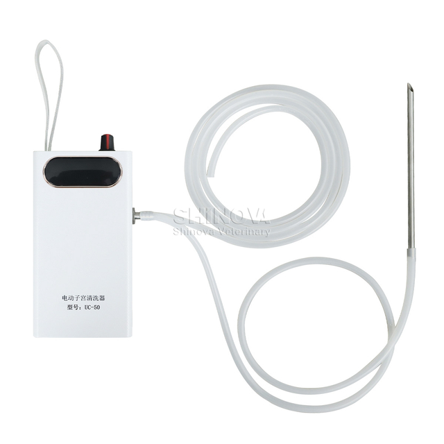 Electric Uterine Cleaner